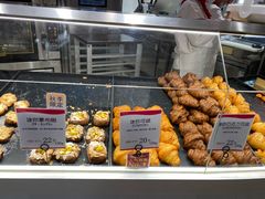 -Mini One(莲花路店)