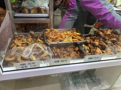 -大益烤鸡