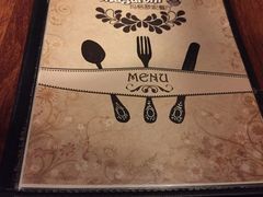 -玛格萝妮比萨屋(四平店)