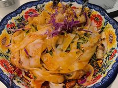 -西域胡氏大盘鸡(新华胡杨风店)