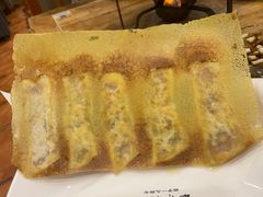 -海富荣锅贴(万象城店)