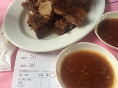 -熊家万峦猪脚(车城店)