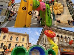 -华谊兄弟（长沙）电影小镇