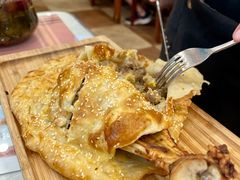 -巴依老爷新疆美食(清华东门店)
