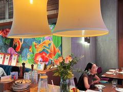 -Brut Eatery Wine Bar & Restaurant (建国东路店)