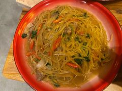 -破三川·新川菜(静安大融城店)