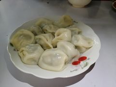 饺子-风味烧烤