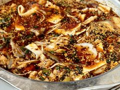 -廖胖子美食城(人民路店)