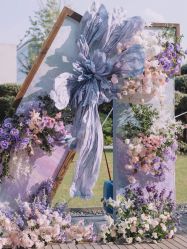 -醉库庄园·宴会厅·草坪婚礼场地