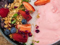 -FLOVIE FLORIST CAFE