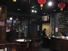 -功德林(南京西路店)
