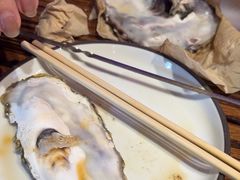 -蚝堡海鲜·威海菜·海肠捞饭·烧烤·亚洲吃蚝公司(幸福门店)