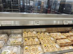 -山姆会员商店(上海浦东店)