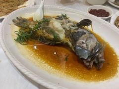 -新享乐海鲜(翠华路店)