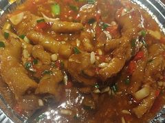 -绿茶餐厅(成都大悦城店)