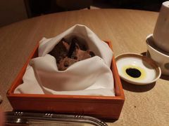 -牛排家(宁波阪急店)