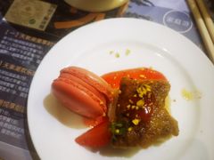 -金海湾自助餐厅(金陵饭店)