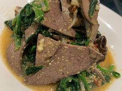 -阿庄新豫菜(通泰路店)