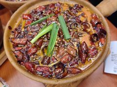 -罗妈砂锅(四川成都奎星楼店)