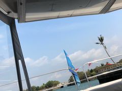 景观位-老伴豆花(麦士威熟食中心店)