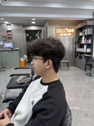 -老佛爷Hair染发烫发Salon