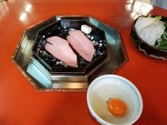 -三嶋亭(高岛屋京都店)