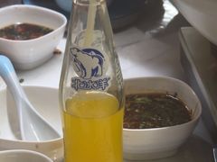 -金龙·打边炉(南京西路店)