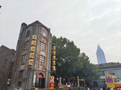 -1912街区