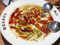 -新太二·鲜料川菜(晶耀前滩店)