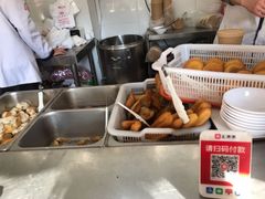 -方中山胡辣汤(蓝堡湾店)