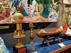 -二沙岛-广东华侨博物馆