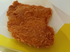 -麦当劳(许昌亚细亚店)