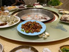 -313羊庄·羊肉火锅烧烤(李村店)
