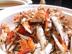 -武汉武昌威斯汀酒店-知味自助餐厅