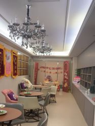 -金月汇月子会所(北大街店)