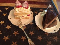 -治愈系甜品The Soothing Dessert(科海大楼店)