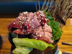 -热血兄弟·炭火烤肉(融侨中心店)