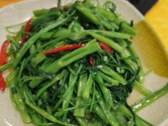 -老字号蛇口德记烧腊饭店·海鲜加工