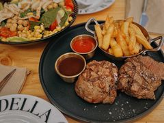 -IL TEATRO 精品意大利餐厅