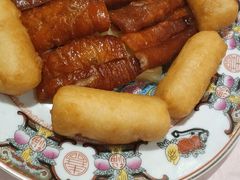 -誉八仙酒楼(静安大悦城店)