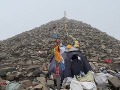 -灵山