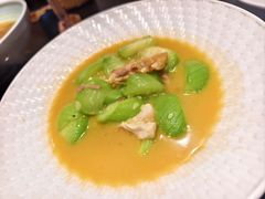 -味莊餐厅(康庄南街店)