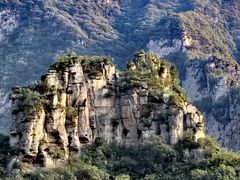 -青龙山生态文化旅游区(慈云寺)