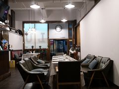 -LUCCA卢卡西班牙海鲜饭(远洋广场店)