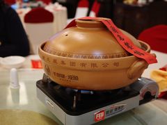 -千岛湖鱼味馆(十字街总店)