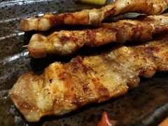 -木子烧鸟屋(百子湾店)