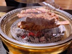 -味家烤肉烤鳗鱼牛排(西塔旗舰店)