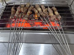 -小寒羊烧烤(凯瑞时代大厦店)