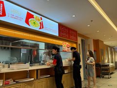 -南城香(北京南站店)