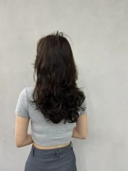 -丽时 Hair Salon